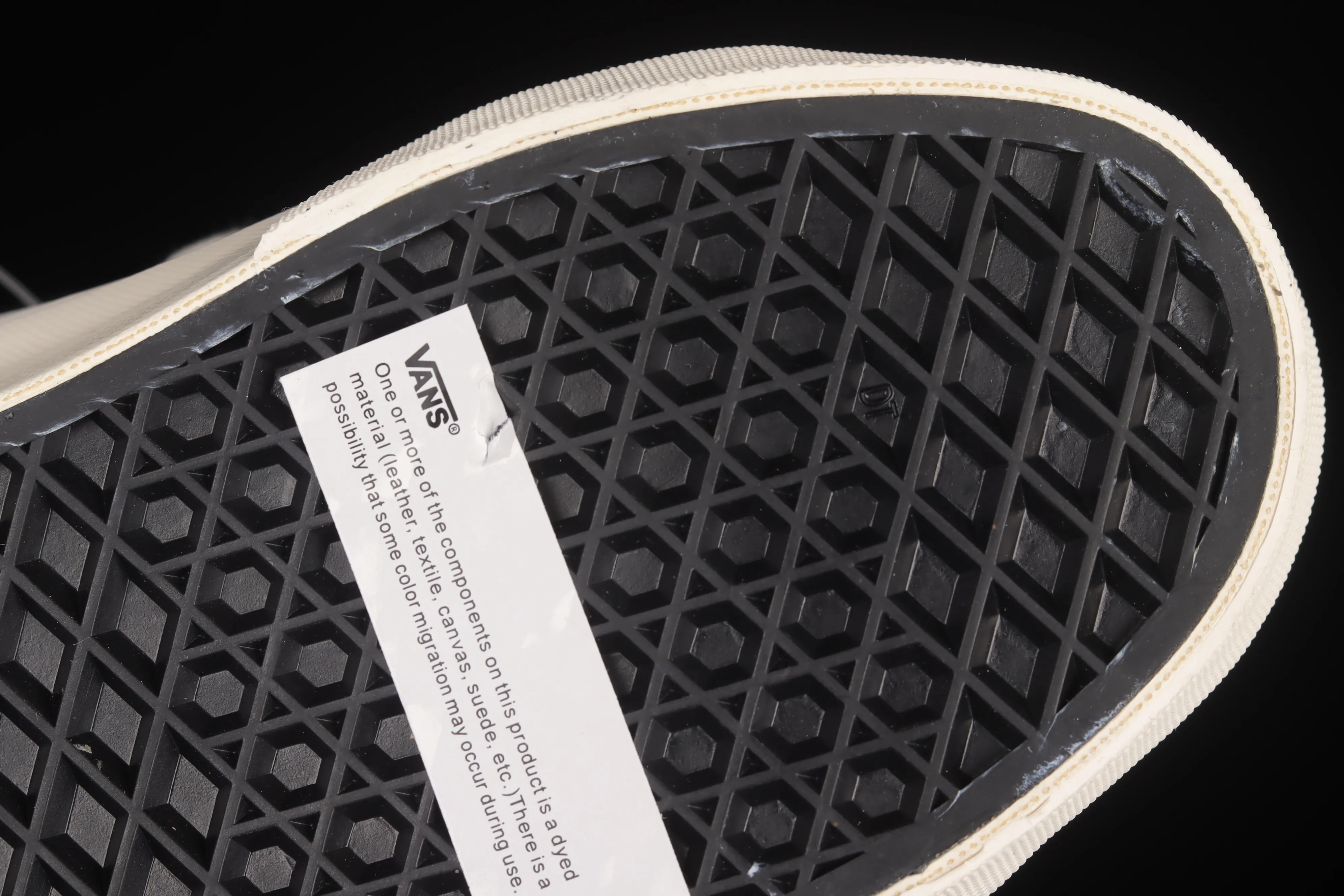 All categories Vans Vans series Vans Mid Vans China Vans Th Snake Trail Lx joint model China casual sneakers VN0A4UWR26M